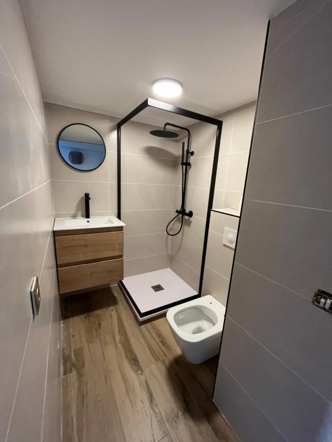Апартаменти Duplex Climatise Cadre Royal Сет Екстер'єр фото